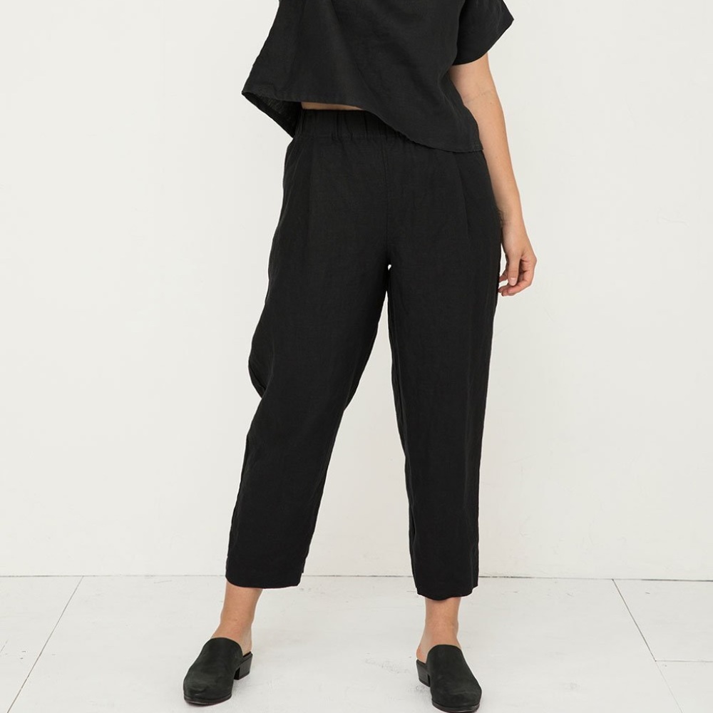 ISO Elizabeth Suzann Andy Pants